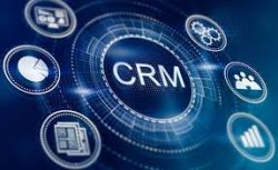 Trusted CRM Software Development Company in India for Business Efficiency