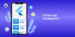 Build Cross-Platform Apps with Flutter App Development Company in India
