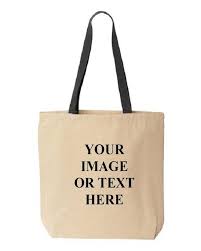 PapaChina Supplies Eco Friendly Promotional Tote Bags at Wholesale Prices