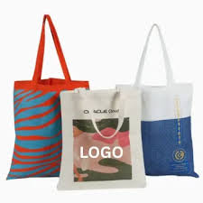 Eco-Friendly Style with Promotional Tote Bags Wholesale Collection