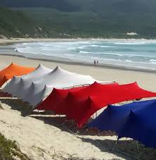 Shelter in Style with Custom Canopy Tents Wholesale Collection