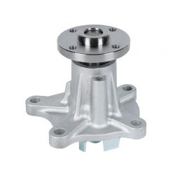 Agricultural Water Pumps: The Backbone of Modern Irrigation