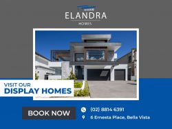 New Build Homes Ku-ring-gai | Modern & Stylish Living