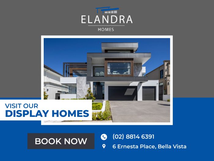 New Build Homes Ku-ring-gai | Modern & Stylish Living