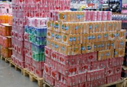 Fanta Distributor: Buy Fanta in Bulk