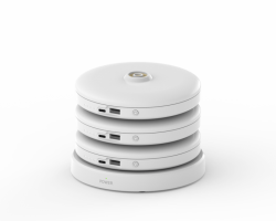 Freedom Portable Charger with Base