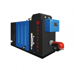 Gas Steam Boilers See Rising Adoption in Industrial and Commercial Sectors