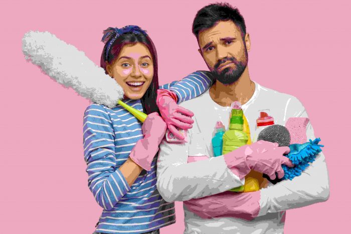 Maid Services in Mumbai