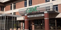 Top 10 Hospitals in Baltimore