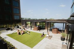 Betaalbaar luxe hotel in Amsterdam