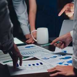 Get the Right Help from Top American Tax Consultants in Australia