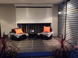 Penrith’s Best Security Shutters for Comfort and Protection