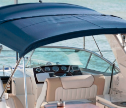 Durable Waterproof Outdoor Fabric for Any Application