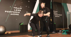 How EMS Training Targets Deep Muscles and Balances Your Body