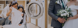 Hiring Premium Wedding Dress Cleaner in Adelaide