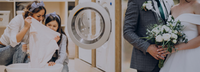 Hiring Premium Wedding Dress Cleaner in Adelaide