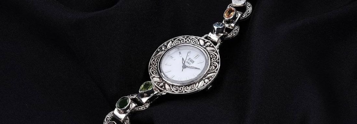 Timeless Elegance with Marcasite Watches in Australia