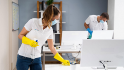 Simplify Your Life with Professional Home Cleaning Services in Melbourne