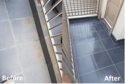Smart Balcony Waterproofing Solutions Without Removing Your Tiles