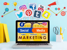 Expand Your Reach with Best Social Media Marketing Company in Delhi