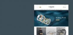 Showcase Your Collection with Jewelry website design company