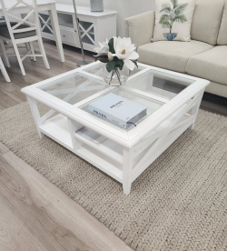 Stylish & Affordable Coffee Tables Melbourne – Shop Modern Designs at Elegant Collections