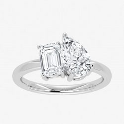 Manufactured Diamonds vs Engineered Diamonds – The Future of Fine Jewelry with ShopQSE