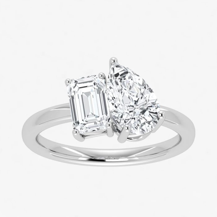 Manufactured Diamonds vs Engineered Diamonds – The Future of Fine Jewelry with ShopQSE