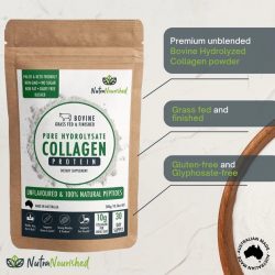 Boost Your Fitness Journey with Collagen Protein Powder and the Perfect Gym Bags