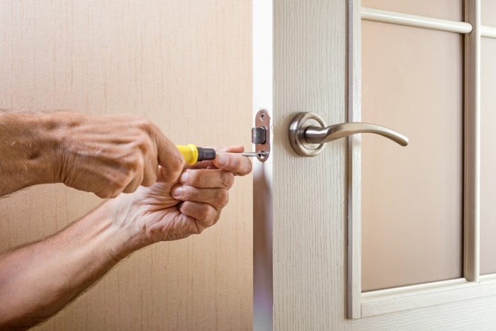 Locksmith Las Vegas