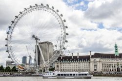 HMS Belfast tour
