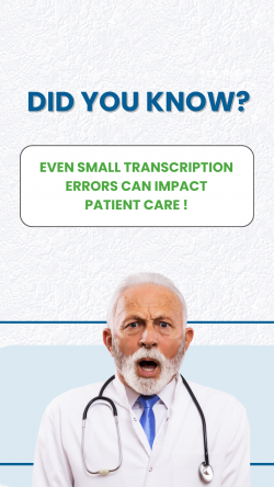 Medical Transcription