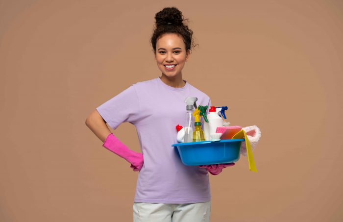 Home Cleaning Maids in Hyderabad