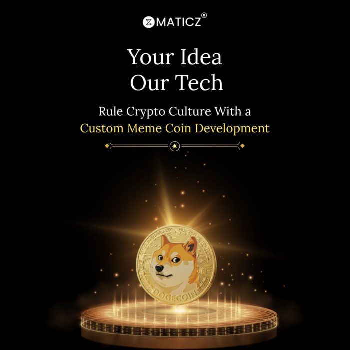 Meme Coin Development Company