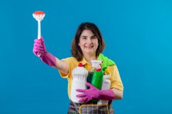 Trusted Domestic Help in Jaipur – Cleaners, Cooks & Babysitters
