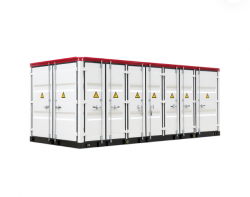 Modular Photovoltaic Cabin Offers Sustainable and Flexible Energy Solutions