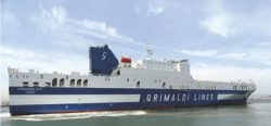 Efficient Sea Transport Solutions: Trailer Shipping and Short Sea Shipping from Ireland