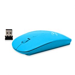Deliver Smart Branding Using Custom Wireless Mouse at Wholesale Prices