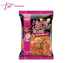 Nissin Noodles Distributor in Hong Kong