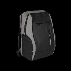 15.6-inch Business laptop backpack with USB charging port