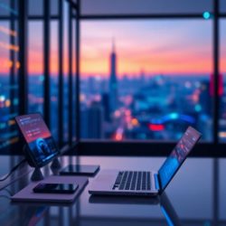 Reliable Connectivity Solutions with SA1 Telecoms: 4G & 5G Backup Internet for Businesses