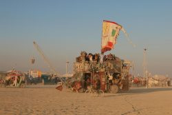 Experience and know everything about Burning Man Festival 2025