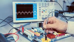 RF Testing: Radio Frequency Testing
