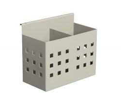 RL Rapid Screen Double Pen Holder