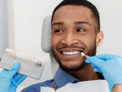 Cosmetic Dentistry Brampton Services for a More Confident and Beautiful Smile