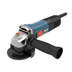 900W 100mm(4”) Angle Grinder