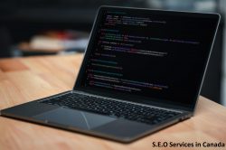 SEO Agency in Canada
