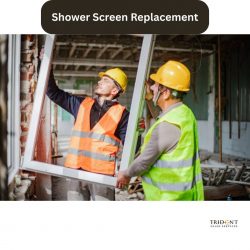 Best Shower Screen Replacement