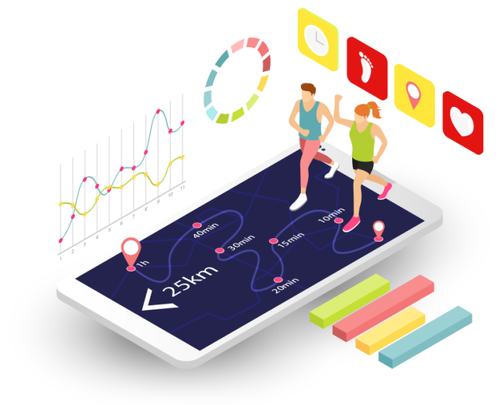 Top Sports App Development Company for Game-Changing Features