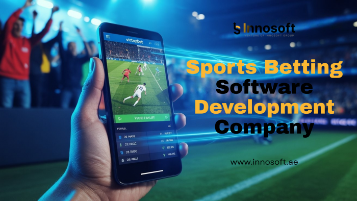 Sports Betting App Developers